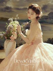 -今生有约婚纱摄影店(景德路店)