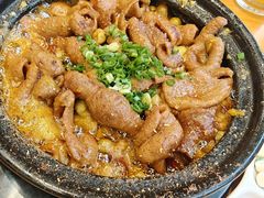 -老砂锅(城北店)