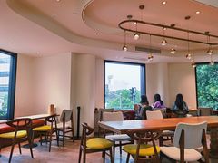 大堂-Peet's Coffee皮爷咖啡(大学路店)