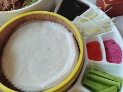 -大鸭梨烤鸭店(光彩店)