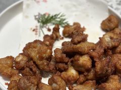 -将相和·海鲜蒸饺大连菜