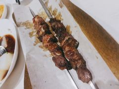 -巴扎屋大盘鸡·新疆菜(汇嘉时代店)