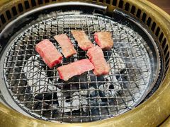 -橘焱胡同烧肉夜食(BFC外滩金融中心店)
