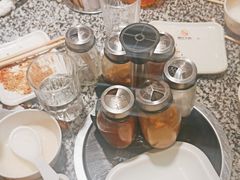 -粟氏天府·东北烧烤(江南兴隆街店)
