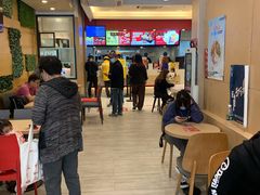 -永和大王(茉莉上新·共和新路店)