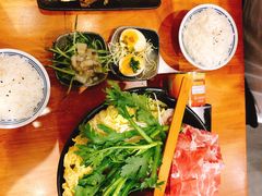 -小条食堂(筼筜天虹店)