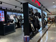 -翠微百货(龙德店)