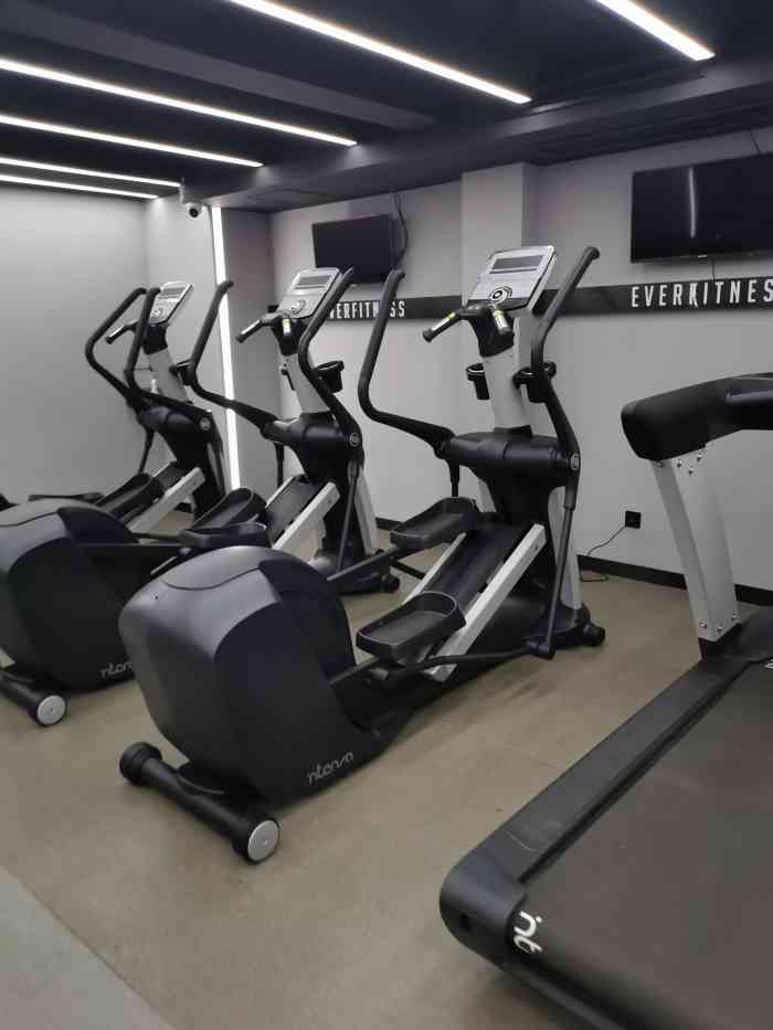 艾威精品健身私教·减脂(万达西地店)-"超级开心的一次体验,感谢大众