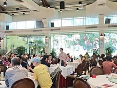 -金河半岛园林酒家(金融城店)