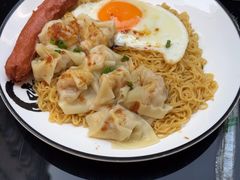 -明記茶餐廳(福田总店)