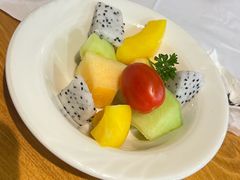 -斗牛士牛排(南京东路店)