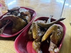 -光明刘冰乳鸽店(光明法政北路店)