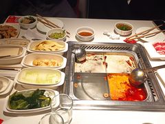 -海底捞火锅(外滩店)