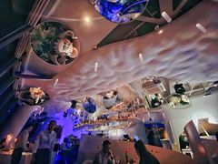 -天玑高空江景餐厅&酒吧Sky Secret Restaurant&Bar