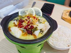 -卢家妈妈·西餐厨房(卜蜂中心店)