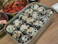 -HOTISLAND海鸡岛·韩国料理(江南西店)