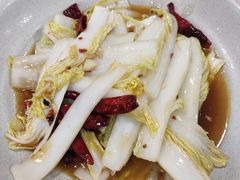 -喜上喜鸡煲翅(吉大店)