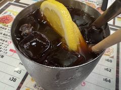 -旺记冰室(九龙中心大厦店)