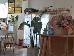 -嗒令甜品·主题融合料理餐厅(首座时代店)