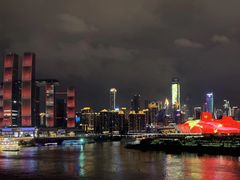 -长嘉·河图火锅(长嘉汇江景旗舰店)