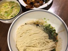 -十面春风·江南面馆(崇宁路店)