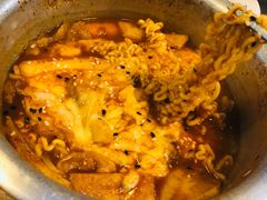 -miss密斯韩餐(平阳景苑店)