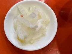 -华三爷拌面(宁波轻纺城店)