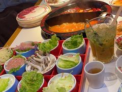 -牛市坎火锅(温州街店)