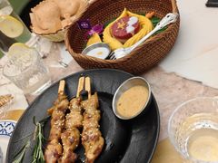 -KingThaia金泰兰(滨江天街店)