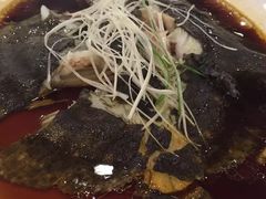 -江南村酒家