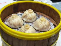 -王家沙点心店(南京西路总店)