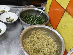 -小秋水饺(大成路总店)