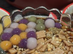 -新白鹿餐厅(百联中环店)