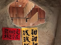 -涌煲记·蟹煲·砂锅海鲜·煲出宁波味(天一旗舰店)