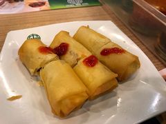 -添好运点心专门店(中环IFC店)