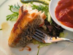 -成桂西餐厅·42年的味道(五大道疙瘩楼店)