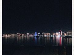 -厦门邮轮中心厦鼓码头(轮渡站)