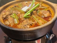 -三个大叔烤羊肉串·炭炉砂锅菜(西三旗店)