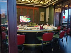 -濮园 · 四合院餐厅