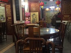 -阿殳菜馆·私厨(水围村店)