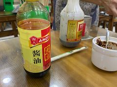 -东北熏肉大饼(大学南路店)