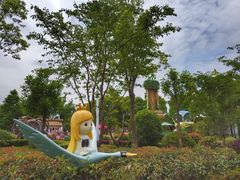 -安徒生童话乐园