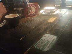 -绿茶餐厅(西湖银泰百货店)