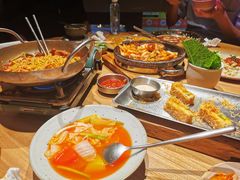 -KimPro 辛普乐概念韩餐