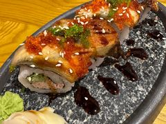 芝士蟹肉卷-小森师傅(宝安大仟里店)