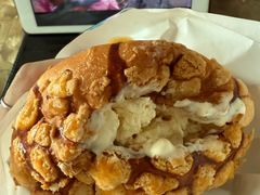 -大苹果面包生日蛋糕(明珠店)