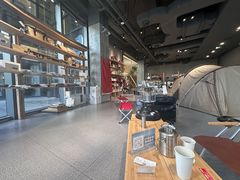 -SnowPeak Cafe(上海环宇城Max店)
