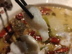 -鱼亨小鲜酸菜鱼(大信店)