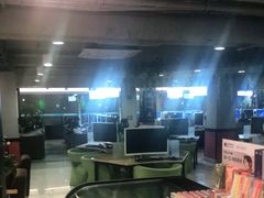 -网鱼网咖(上海静安寺店)