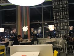 大堂-宜家·瑞典风味餐厅(无锡店)